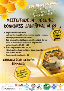 Meefestival